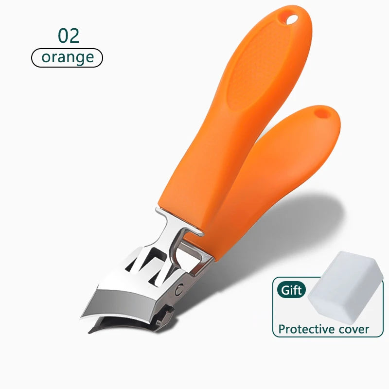 ClearCut™ – Probleemnagels? Knip ze moeiteloos.