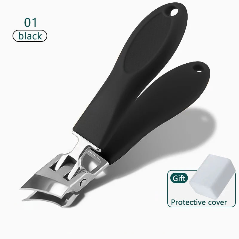 ClearCut™ – Probleemnagels? Knip ze moeiteloos.
