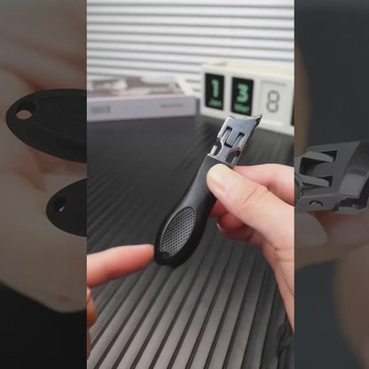 ClearCut™ – Probleemnagels? Knip ze moeiteloos.