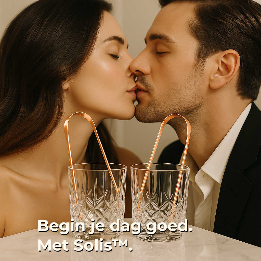 Aurea Solis™ | Shine in Every Breath